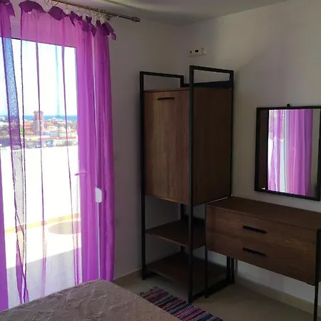 Apartment Peter Pan 3 Penthouse