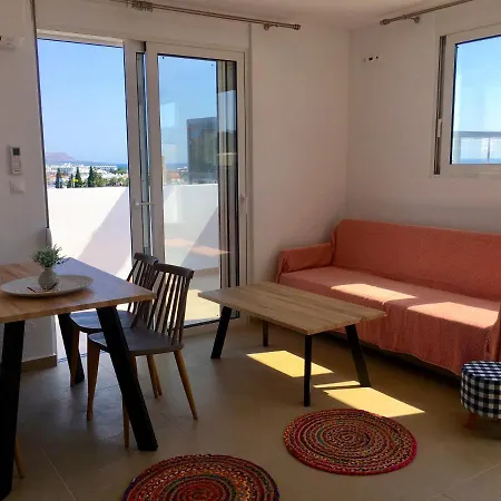 Peter Pan 3 Penthouse