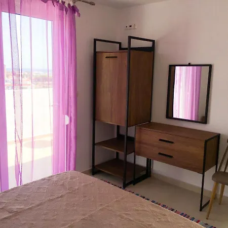 Peter Pan 3 Penthouse Apartment Faliraki
